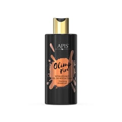 Dušo želė Apis Olimp Fire, 300 ml kaina ir informacija | Dušo želė, aliejai | pigu.lt