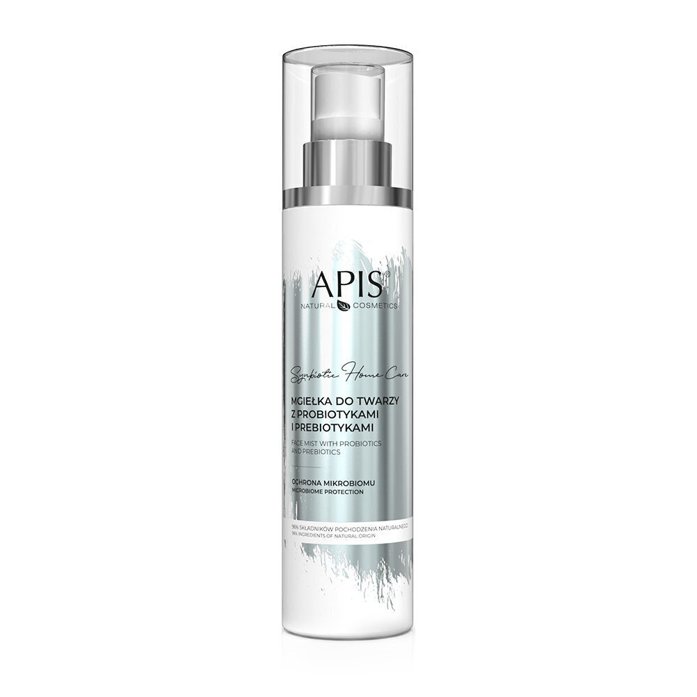 Veido odos migla Apis Body Mist Synbiotic Home Care, 150 ml цена и информация | Veido prausikliai, valikliai | pigu.lt