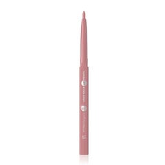 Ilgalaikis lūpų pieštukas Bell Lip Pencil 02 Tea Rose, 0,3g kaina ir informacija | Lūpų dažai, blizgiai, balzamai, vazelinai | pigu.lt
