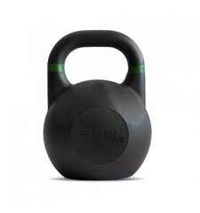 Гиря Thorn + Fit 24 кг COMPETITION KETTLEBELLS цена и информация | Гантели, гири, штанги | pigu.lt