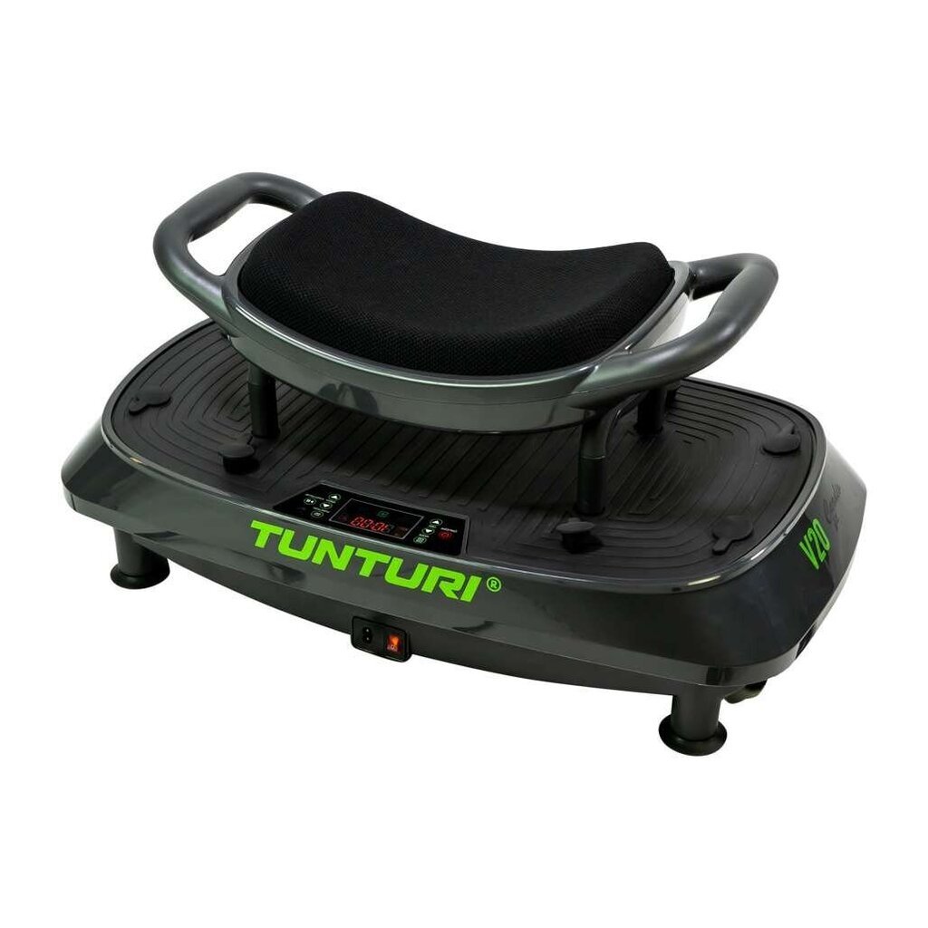 Vibro treniruoklis Tunturi Cardio Fit V20 kaina ir informacija | Kiti treniruokliai | pigu.lt