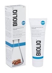 BIOLIQ Dermo, восстанавливающий крем для атопической кожи, 50 мл цена и информация | Кремы для лица | pigu.lt