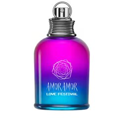 Туалетная вода Cacharel Amor Amor Love Festival EDT для женщин, 50 мл цена и информация | Женские духи | pigu.lt