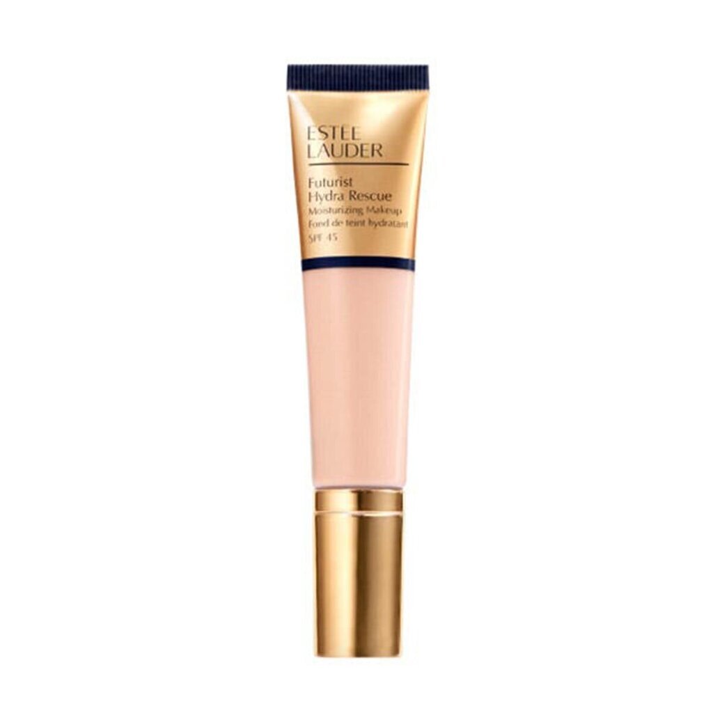 Makiažo pagrindas Estee Lauder SPF 45 3C2 Peble, 35 ml kaina ir informacija | Makiažo pagrindai, pudros | pigu.lt