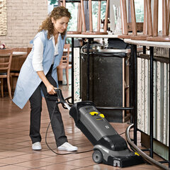 Karcher BR 30/4 C Ep Adv 1.783-213.0 kaina ir informacija | Dulkių siurbliai-šluotos | pigu.lt