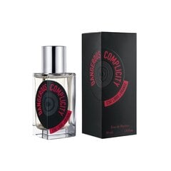 Ароматная вода Etat Libre D'orange Dangerous Complicity EDP, 50 мл цена и информация | Женские духи | pigu.lt