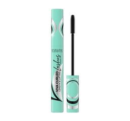 Тушь для ресниц Eveline Viva Curved Lashes Mascara Black, 10 мл цена и информация | Тушь, средства для роста ресниц, тени для век, карандаши для глаз | pigu.lt