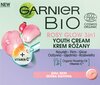 Veido kremas skaistumą praradusiai odai Garnier Bio Rosy 3in1 moterims, 50 ml kaina ir informacija | Veido kremai | pigu.lt