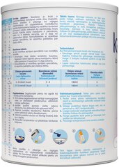 Молочная смесь Kabrita 2, 6+ месяцев, 800 г цена и информация | Детские смеси с 6 месяцев | pigu.lt