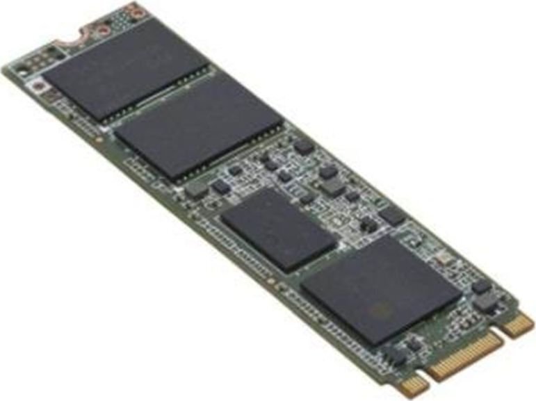 Fujitsu S26361-F5816-L240, 240GB цена и информация | Vidiniai kietieji diskai (HDD, SSD, Hybrid) | pigu.lt