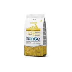 Monge Spec. Line sausas pašaras su Vištiena, Ryžiais ir Bulvėmis, visų veislių suaugusiems šunims 2,5kg kaina ir informacija | Sausas maistas šunims | pigu.lt