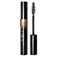 Joko Runway Look Full Size Mascara тушь для ресниц 8 ml, Black цена и информация | Тушь, средства для роста ресниц, тени для век, карандаши для глаз | pigu.lt