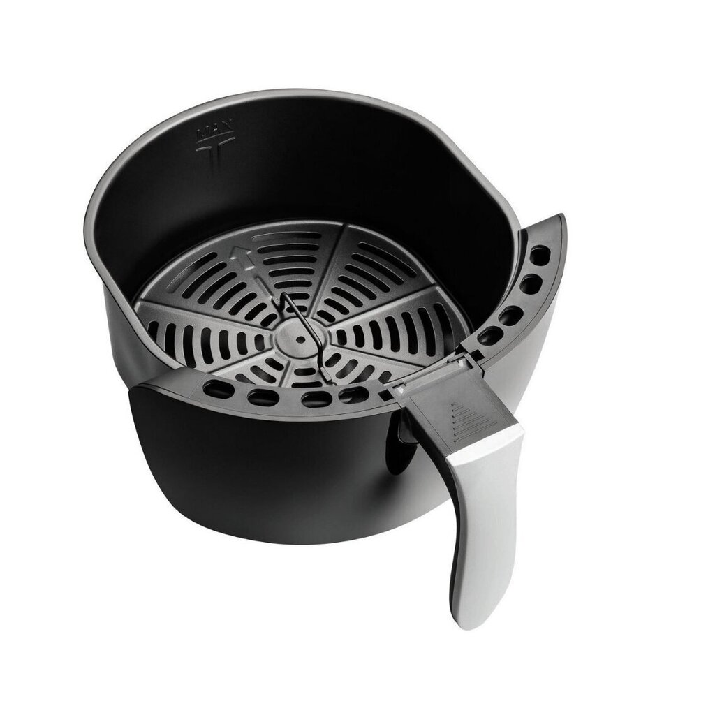 Fryer Air Cuisinier Deluxe kaina ir informacija | Gruzdintuvės | pigu.lt