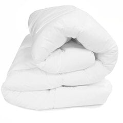 Air antklodė, balta kaina ir informacija | Antklodės | pigu.lt