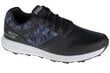 Sportiniai bateliai moterims Skechers Go Golf Max, juodi цена и информация | Sportiniai bateliai, kedai moterims | pigu.lt