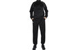 Sportinis kostiumas vyrams Kappa Ephraim Training Suit 702759-19-4006, juodas kaina ir informacija | Sportinė apranga vyrams | pigu.lt