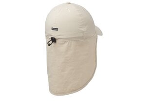 Мужская кепка Columbia Schooner Bank Cap 1447101160 цена и информация | Мужские шарфы, шапки, перчатки | pigu.lt