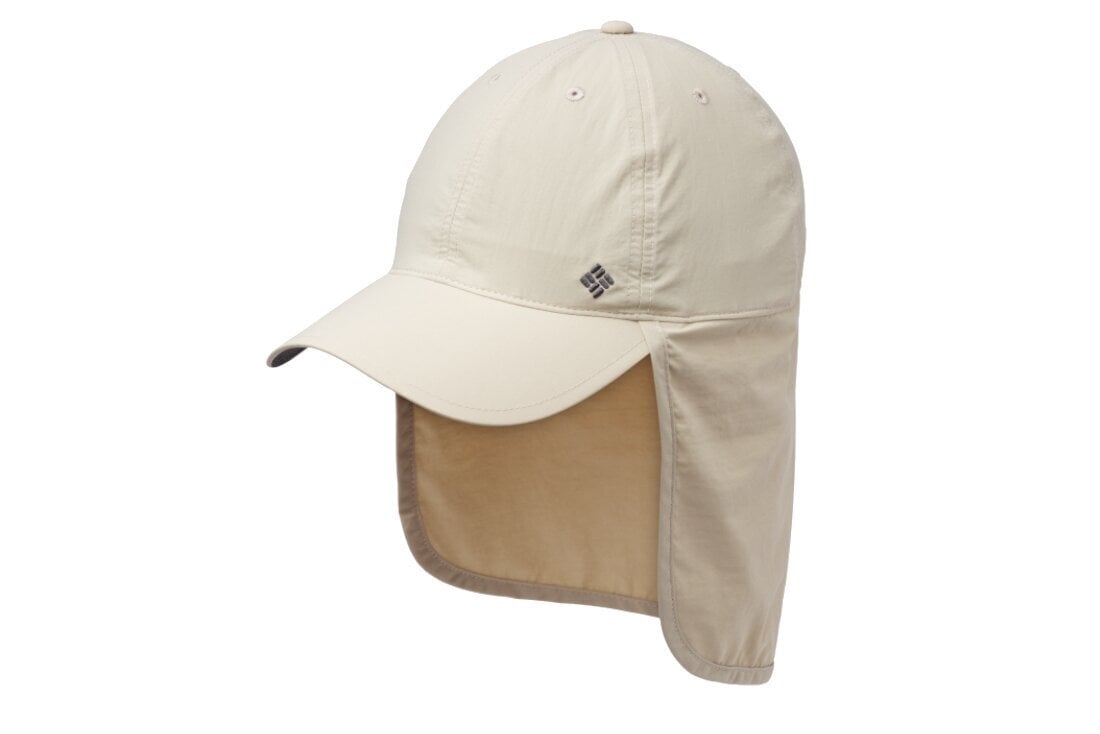 Kepurė su snapeliu vyrams Columbia Schooner Bank Cap 1447101160 kaina ir informacija | Vyriški šalikai, kepurės, pirštinės | pigu.lt