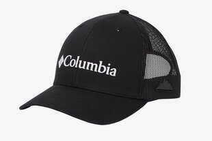 Шапка для мужчин Сетчатая застежка Columbia 1652541019 цена и информация | Мужские шарфы, шапки, перчатки | pigu.lt