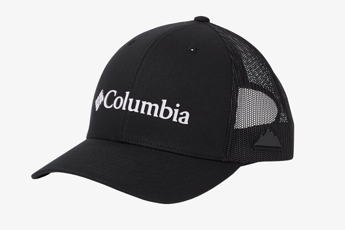 Kepurė vyrams Columbia Mesh Snap 1652541019 kaina ir informacija | Vyriški šalikai, kepurės, pirštinės | pigu.lt