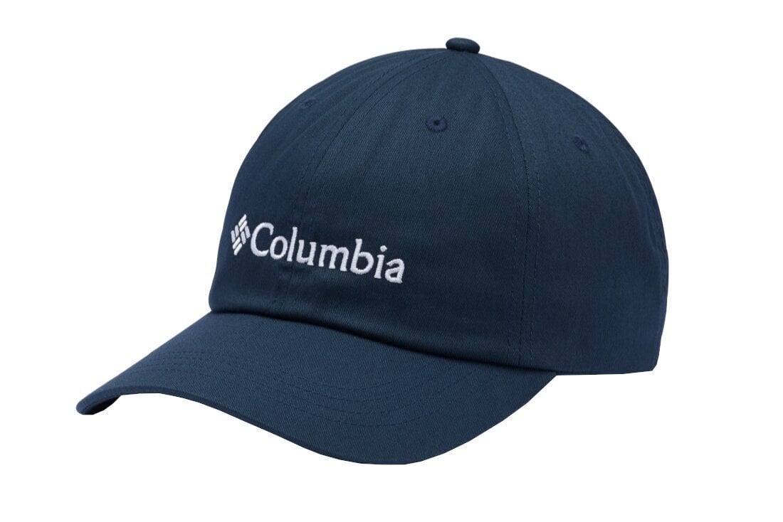 Kepurė su snapeliu vyrams Columbia Roc II Cap 1766611468 kaina ir informacija | Vyriški šalikai, kepurės, pirštinės | pigu.lt