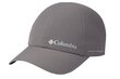 Kepurė su snapeliu vyrams Columbia Silver Ridge III Ball Cap 1840071023 kaina ir informacija | Vyriški šalikai, kepurės, pirštinės | pigu.lt