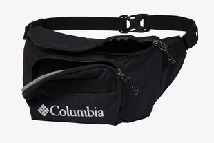 Rankinė vyrams Columbia Zigzag Hip Pack 1890911011 kaina ir informacija | Vyriškos rankinės | pigu.lt