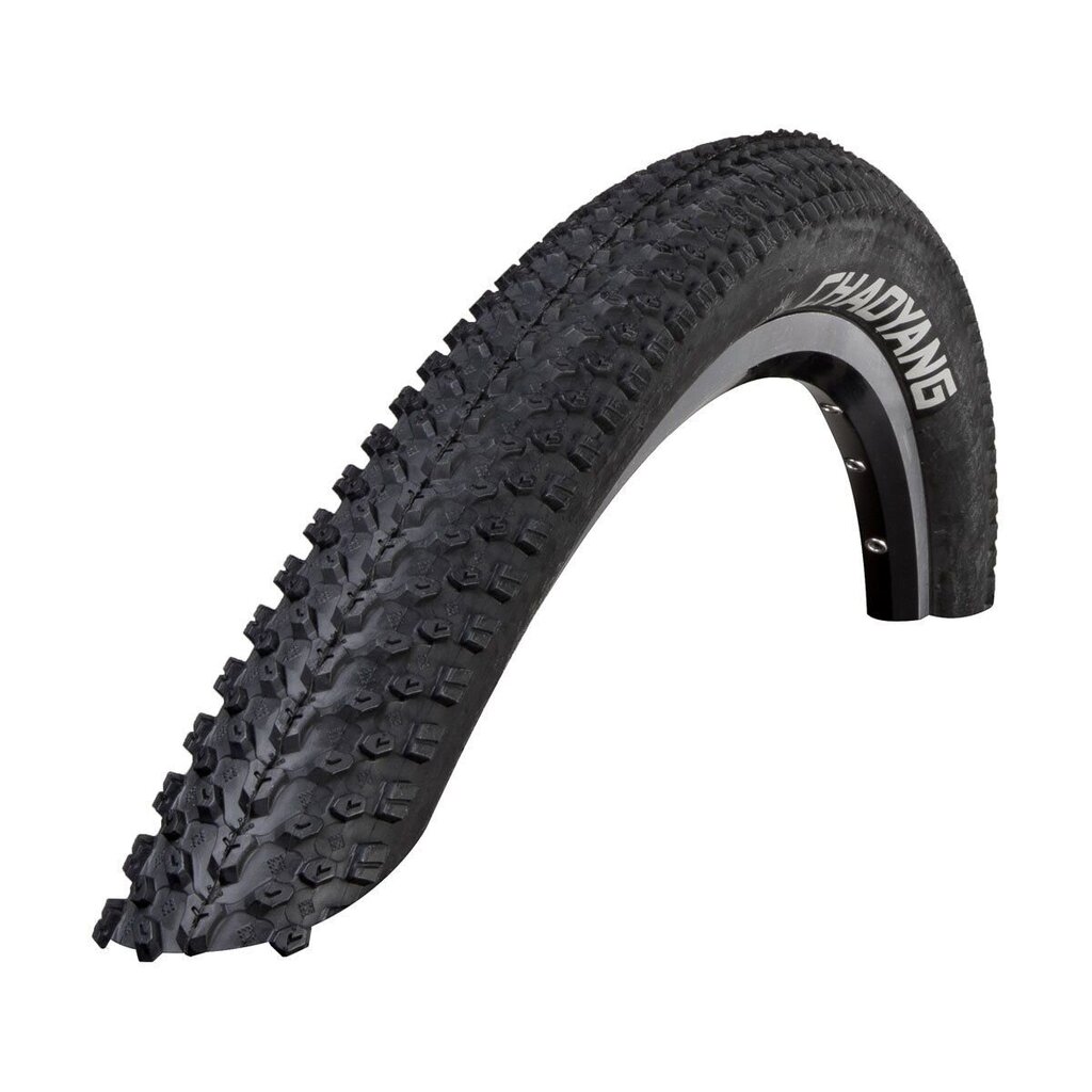 Dviračio padanga MTB Chaoyang H-5129 VICTORY 26x2.10, 30TPI, Wire цена и информация | Dviračių kameros ir padangos | pigu.lt