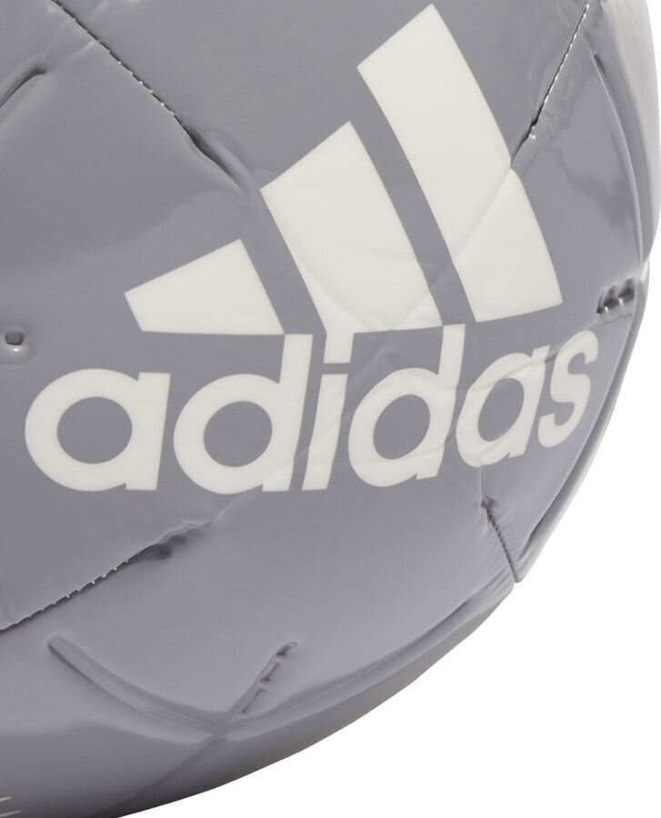 Futbolo kamuolys Adidas EPP II, 5 dydis цена и информация | Futbolo kamuoliai | pigu.lt