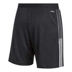 Спортивные шорты для мужчин Adidas Tiro 21 Training M GN2157, черные цена и информация | Футбольная форма и другие товары | pigu.lt