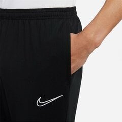 Штаны Nike Dry Academy 21 цена и информация | Футбольная форма и другие товары | pigu.lt