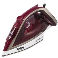 Паровой утюг Tefal Ultragliss Plus, FV6810 цена и информация | Утюги | pigu.lt