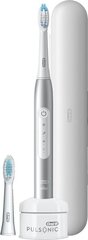 Электрическая зубная щетка Oral-B Slim Luxe 4500 Широкая цена и информация | Электрические зубные щетки | pigu.lt