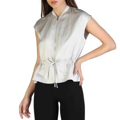 Palaidinė moterims Armani Exchange 3ZYQ02_YNBFZ 41634 kaina ir informacija | Palaidinės, marškiniai moterims | pigu.lt