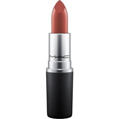 Lūpų dažai MAC Satin Lipstick Paramount, 3 g kaina ir informacija | MAC Kvepalai, kosmetika | pigu.lt