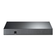 TP-Link TL-SG105-M2 kaina ir informacija | Komutatoriai (Switch) | pigu.lt