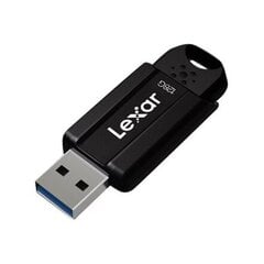 USB накопитель Lexar Flash Drive JumpDrive S80 256 GB цена и информация | Lexar Компьютерная техника | pigu.lt