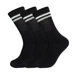 Спортивные носки в комплекте 3 пары Bisoks  цена и информация | Мужские носки | pigu.lt