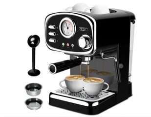 Yoer Breve kaina ir informacija | Kavos aparatai | pigu.lt