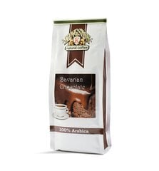 Ароматизированный кофе "Bavarian Chocolate" молотый, 250гр. цена и информация | Кофе, какао | pigu.lt