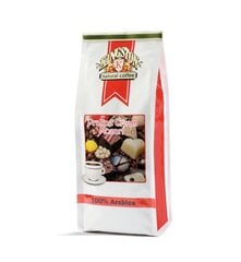 Kingston Mozart Proline Cream aromatizuota malta kava, 250 g kaina ir informacija | Kava, kakava | pigu.lt