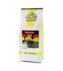 Kingston Jamaican Rum aromatizuota kava, 250 g kaina ir informacija | Kava, kakava | pigu.lt