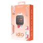 Forever iGO JW-100 Orange kaina ir informacija | Išmanieji laikrodžiai (smartwatch) | pigu.lt