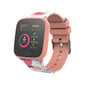 Forever iGO JW-100 Orange kaina ir informacija | Išmanieji laikrodžiai (smartwatch) | pigu.lt