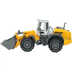 Трактор с ковшом цена и информация | Игрушки для мальчиков | pigu.lt