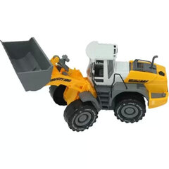 Трактор с ковшом цена и информация | Игрушки для мальчиков | pigu.lt