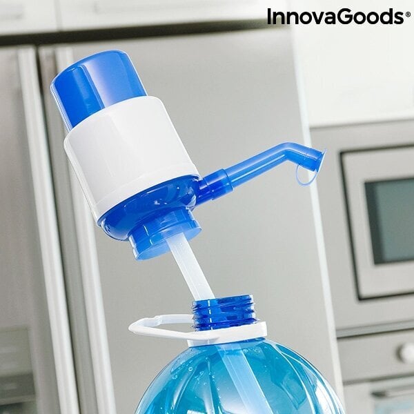 InnovaGoods watlers vandens balionėlis XL indams цена и информация | Virtuvės įrankiai | pigu.lt