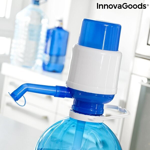InnovaGoods watlers vandens balionėlis XL indams цена и информация | Virtuvės įrankiai | pigu.lt