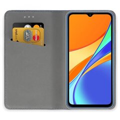 GoodBuy magnet книжка-чехол для Samsung M515 Galaxy M51, синий цена и информация | Чехлы для телефонов | pigu.lt