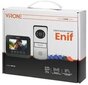„Virone Enif“ VDP-62MV Video durų telefono monitorius цена и информация | Domofonai | pigu.lt